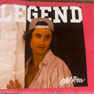 OBX (Outerbanks)John B LEGEND T-Shirt